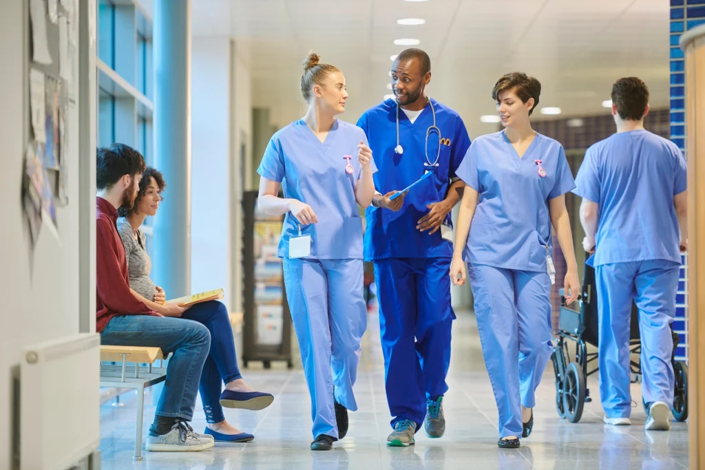 Looking to expand your team and retain top talent? Tallavera helps healthcare facilities with Ambulatory Care Recruitment.