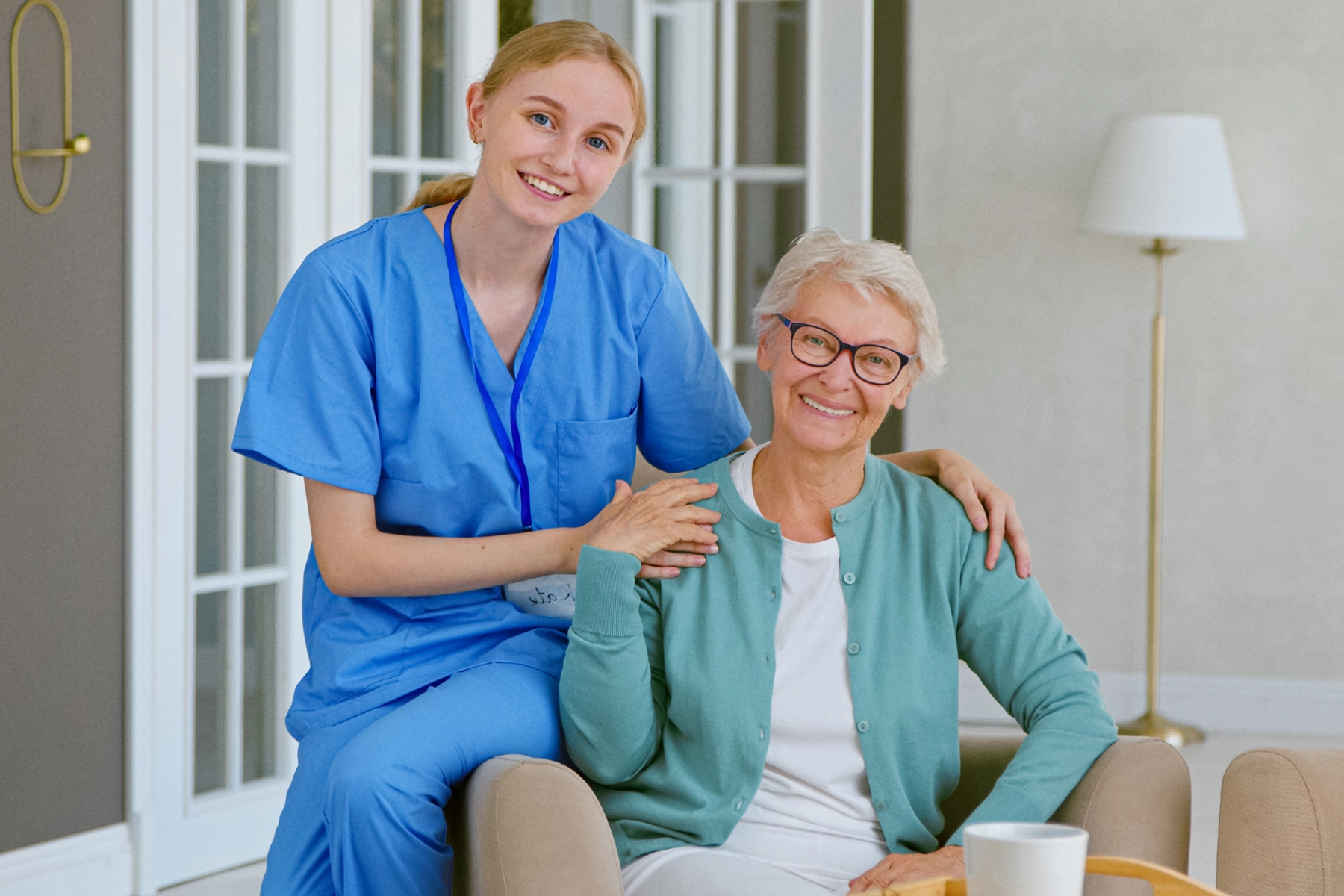 We've helped many healthcare facilities with Assisted Living Recruitment services across New York State and beyond.