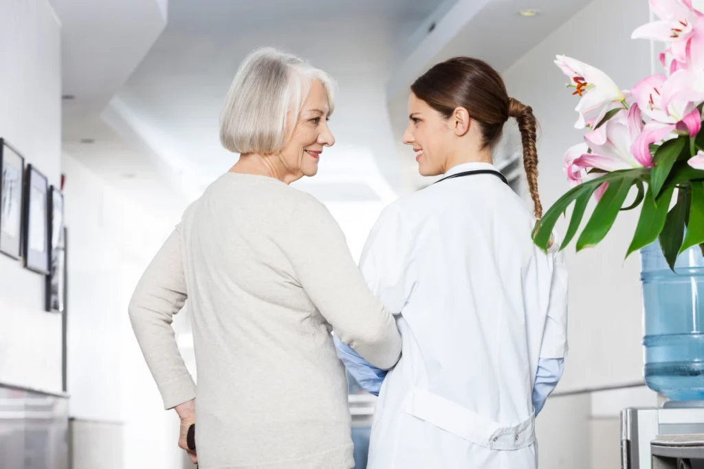 Tallavera works with various partners on Assisted Living Recruitment services, helping them to find medical professionals that perfectly into their facility and culture.