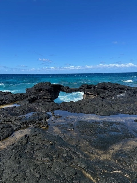 Picture Collection From LBJ in American Samoa, 5 of 10.