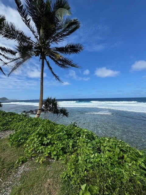 Picture Collection From LBJ in American Samoa, 7 of 10.