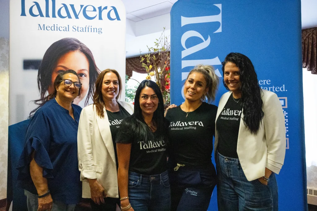 The Tallavera team specializes in providing recruitment and staffing solutions, Medical Recruitment in Rochester NY.