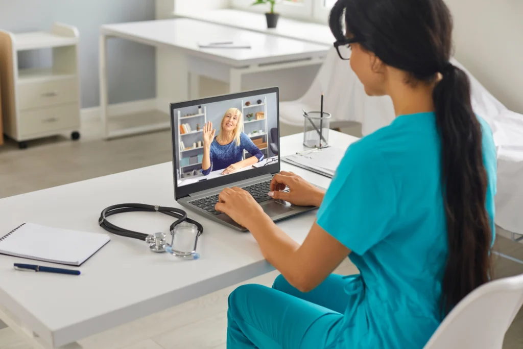 Healthcare facilities all across the country have started the process of finding employees for Telehealth positions, including coordination and clinical positions.